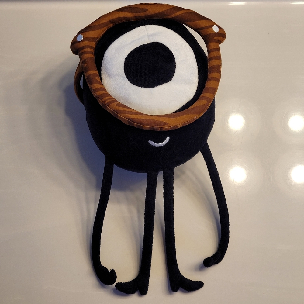FÖRNYAD Ikea Plush Character Collab With Cartoonist Craig Redman
